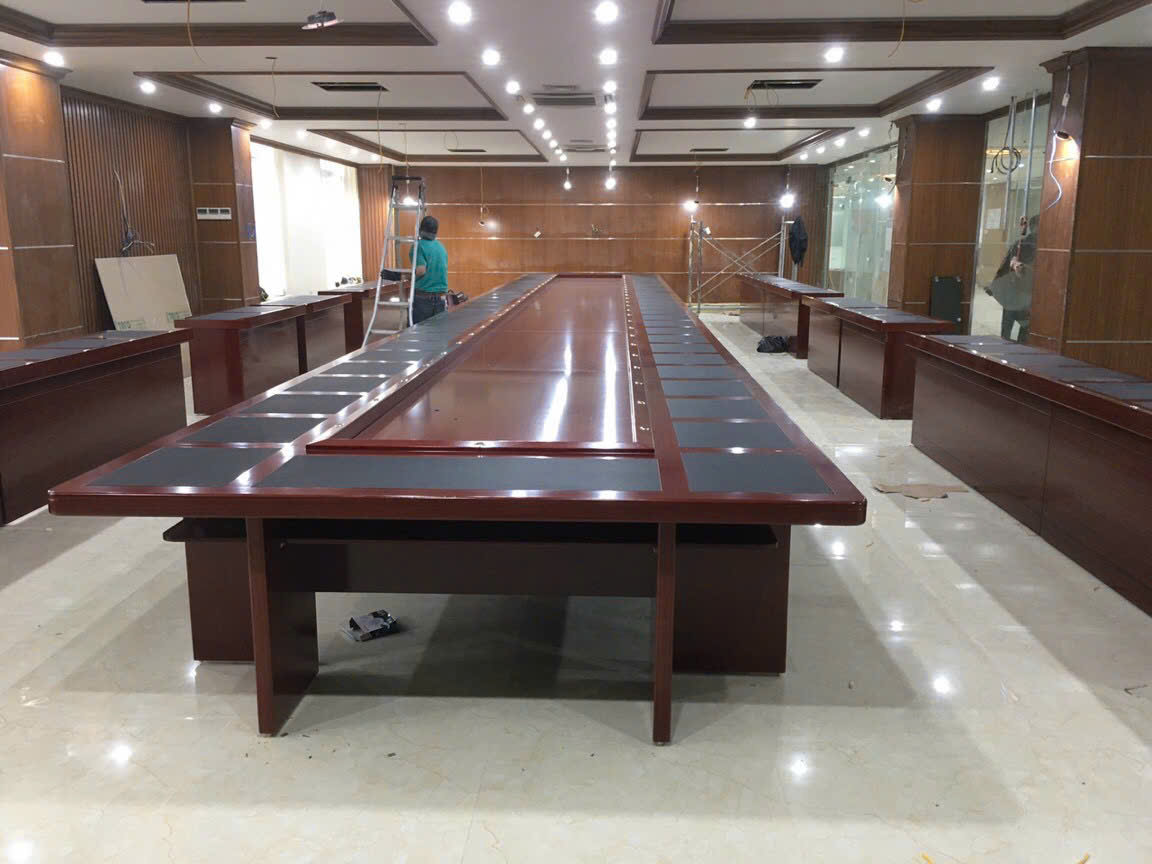 Nội Thất Văn Phòng