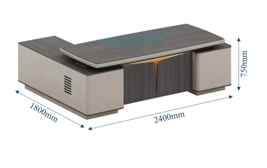 Bàn Giám đốc B908