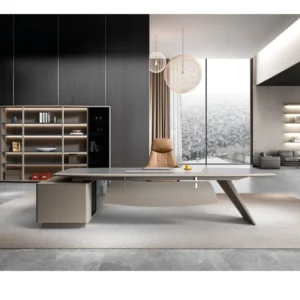 Bàn Giám đốc LZ110