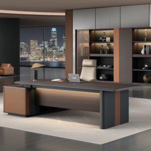 Bàn Giám đốc MK2618