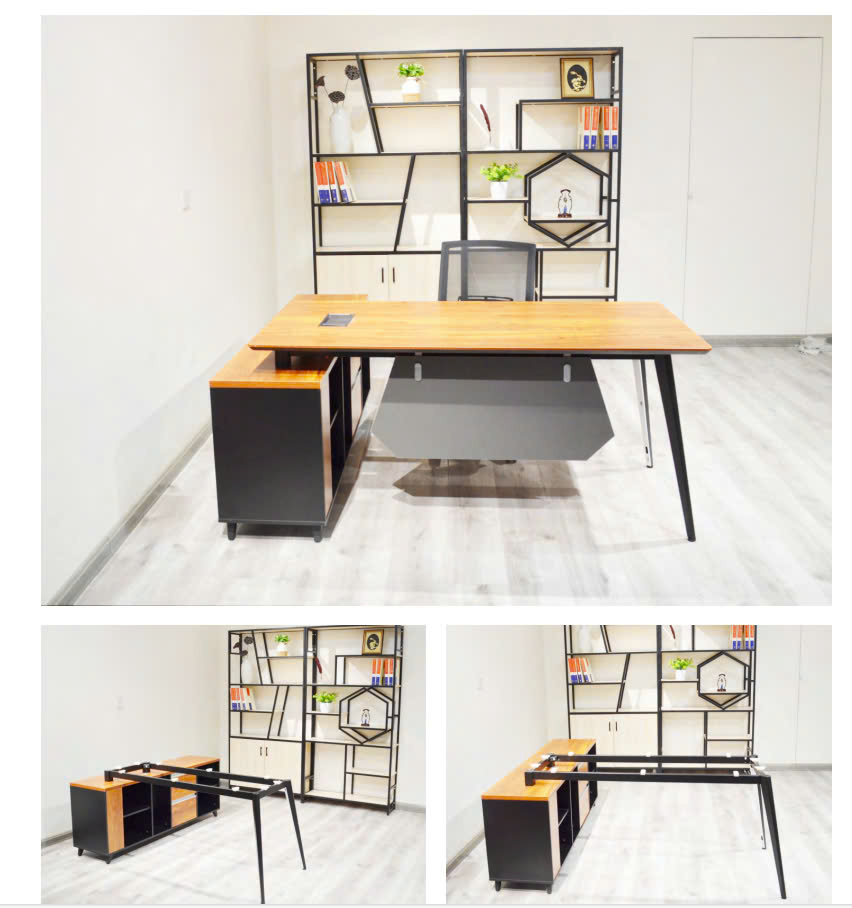 Bàn Làm Việc A12-B