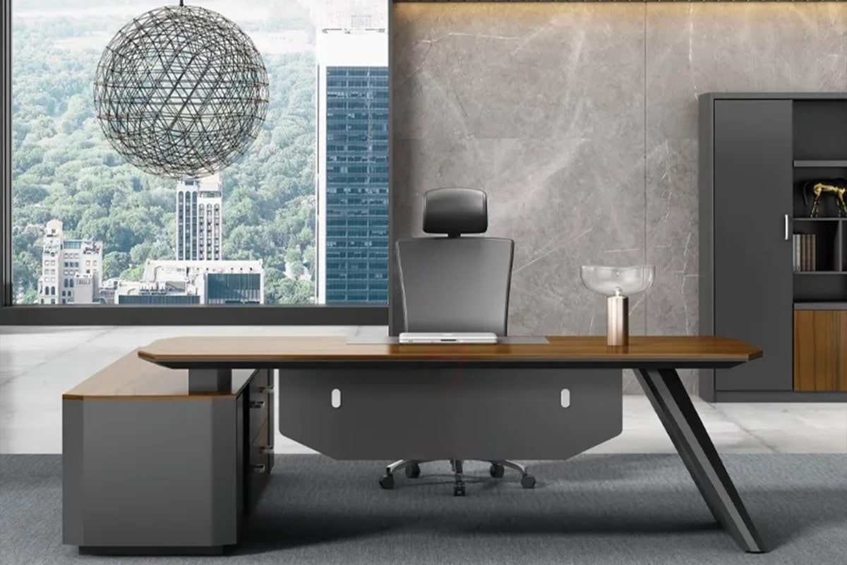 Bàn Làm Việc DNH-2B