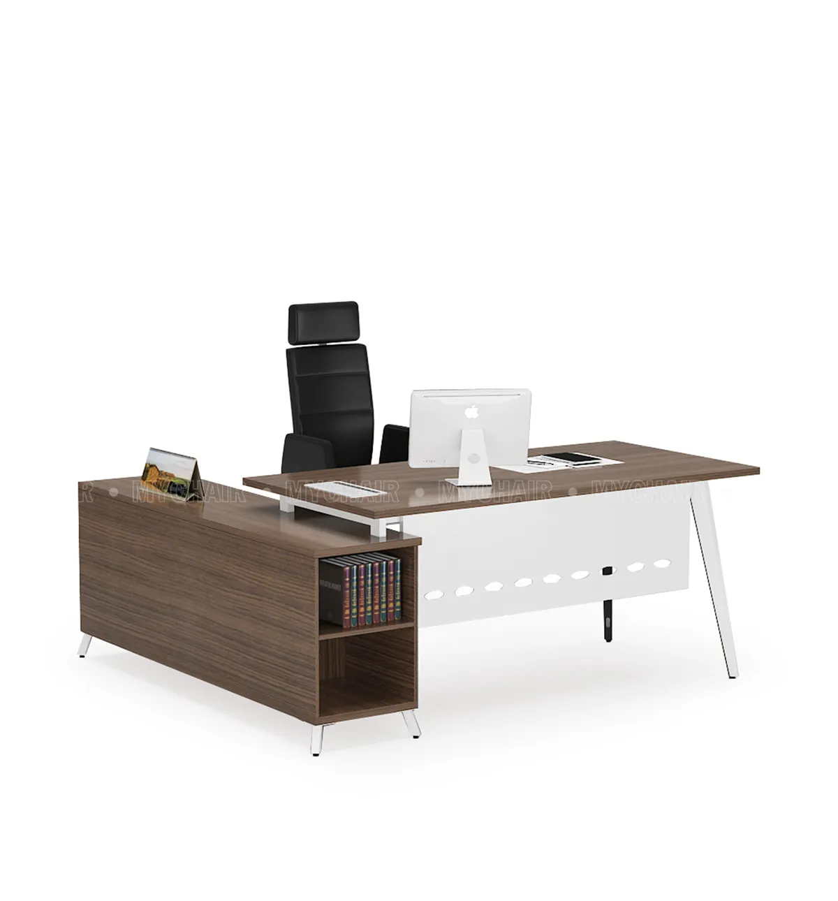 Bàn Làm Việc GZ 309-2B