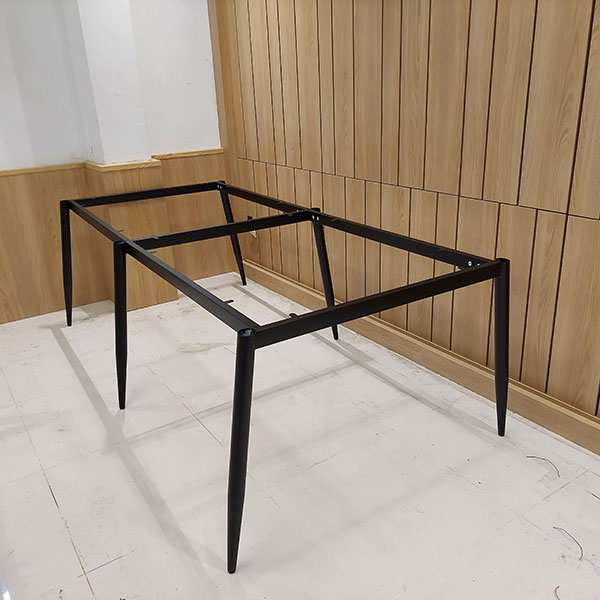 Chân Côn Bàn Họp 120x240cm