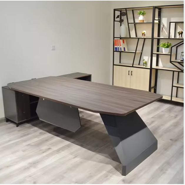 Bàn Làm Việc XB-B