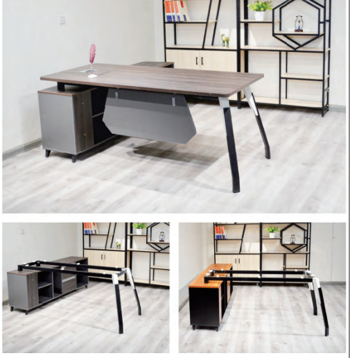 Bàn Làm Việc A14-B