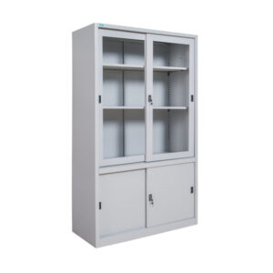 TỦ VP LÙA TRÊN DƯỚI