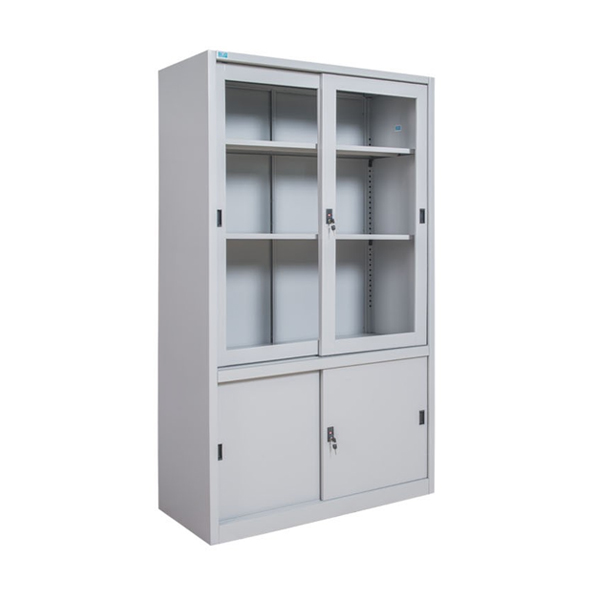 Tủ VP lùa trên dưới