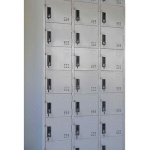 TỦ LOCKER 24 CÁNH