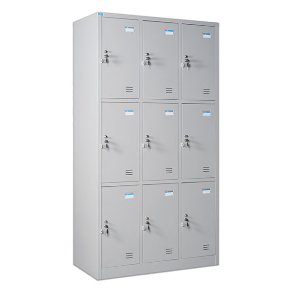 Tủ locker 9c