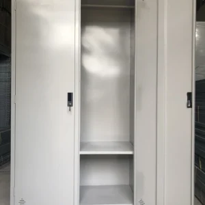 Tủ quần áo 2 buồng