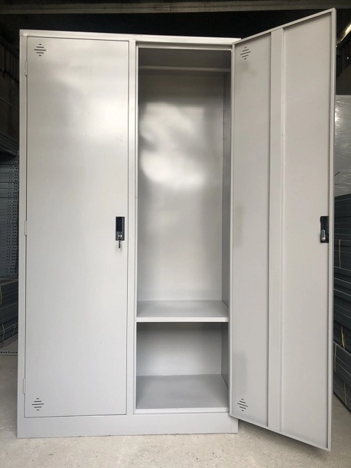 Tủ quần áo 2 buồng