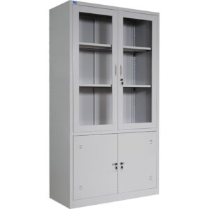 TỦ TÀI LIỆU CÁNH KÍNH