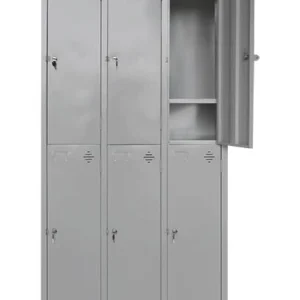 TỦ TREO QUẦN ÁO 6 CÁNH