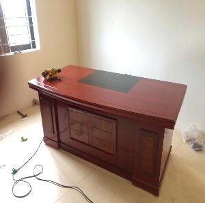 Bàn lãnh đạo 1600 x 800 x 750