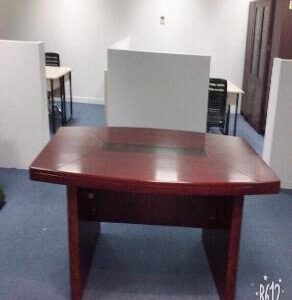 Bàn Họp 1000 x 2000 x 750