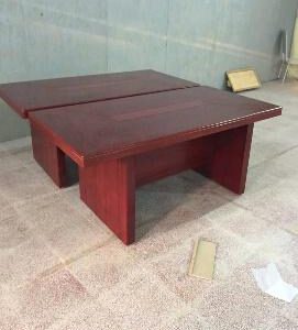 Bàn Họp 1200 x 2400x 750