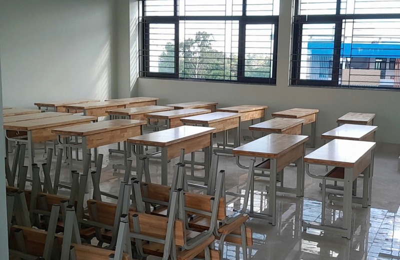 Giới thiệu về công ty Thiết bị trường học Trung Hiếu