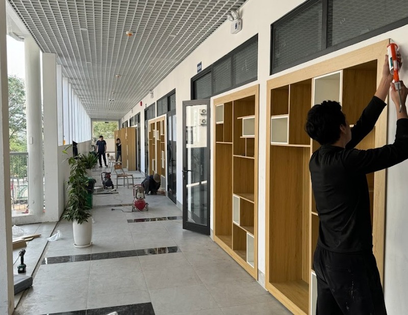 Tại sao nên lựa chọn Nội thất Trung Hiếu?