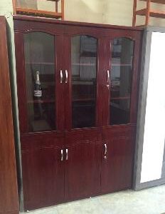 TỦ HỒ SƠ 3 CÁNH KÍNH, 3 CÁNH KÍN