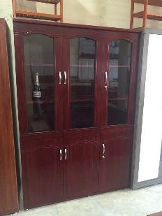 TỦ HỒ SƠ 3 CÁNH KÍNH, 3 CÁNH KÍN