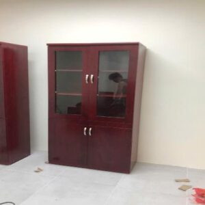 TỦ HỒ SƠ 2 CÁNH KÍN
