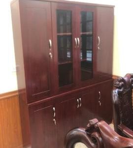 Tủ hồ sơ 2000 x 400 x 2000