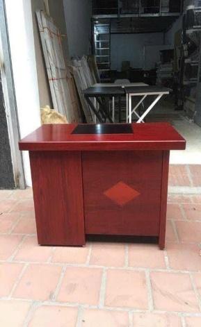 Bàn vi tính 1200 x 600 x 750