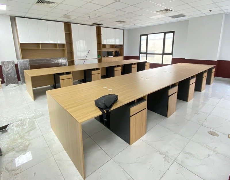 Báo giá Nội thất Trung Hiếu