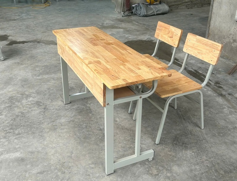 Tại sao cần lựa chọn chiều cao bàn ghế học sinh phù hợp?