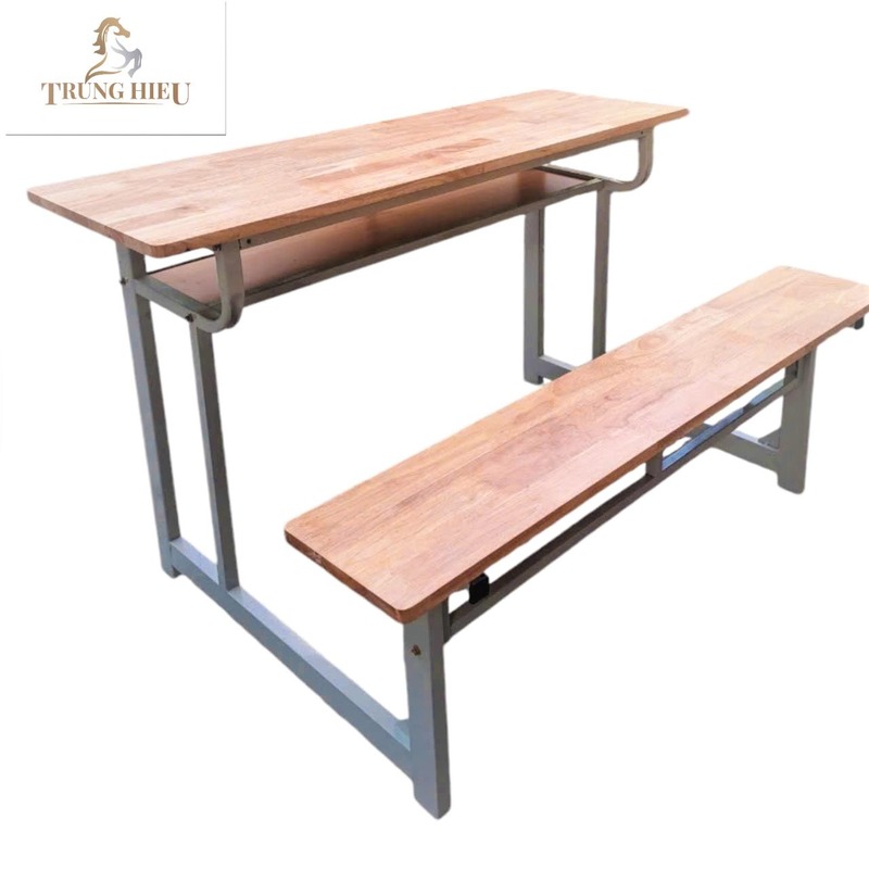 Gợi ý một số loại bàn học sinh thông dụng hiện nay