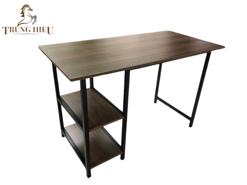 Bàn Làm Việc 2 Tầng TH1342