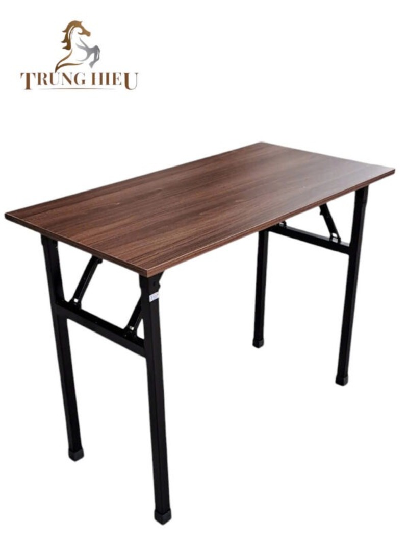 Bàn Làm Việc Chân Gấp TH1509