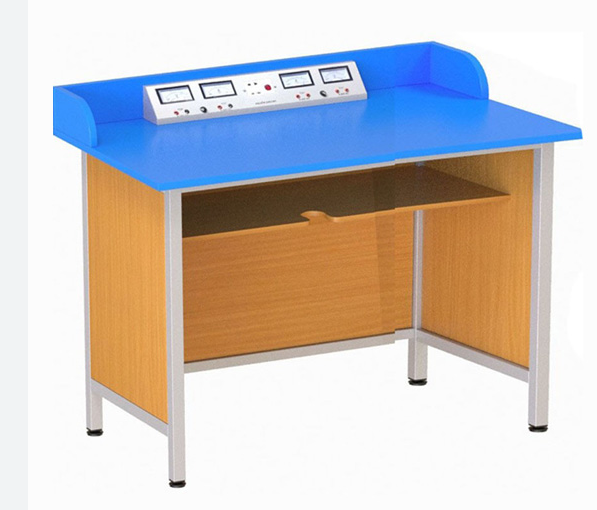 Bàn thí nghiệm Vật Lý - CN TH1260